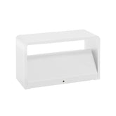Havit Lighting Outdoor Up/Down Wall Lights Up & Down LED Wall Light 9w Lights-For-You HV3665T-WHT 9350418014320